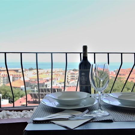 Old Town Apartment Elias Garcia Funchal  Exteriér fotografie