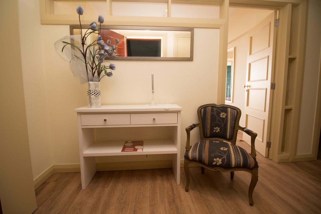 Old Town Apartment Elias Garcia Funchal  Exteriér fotografie