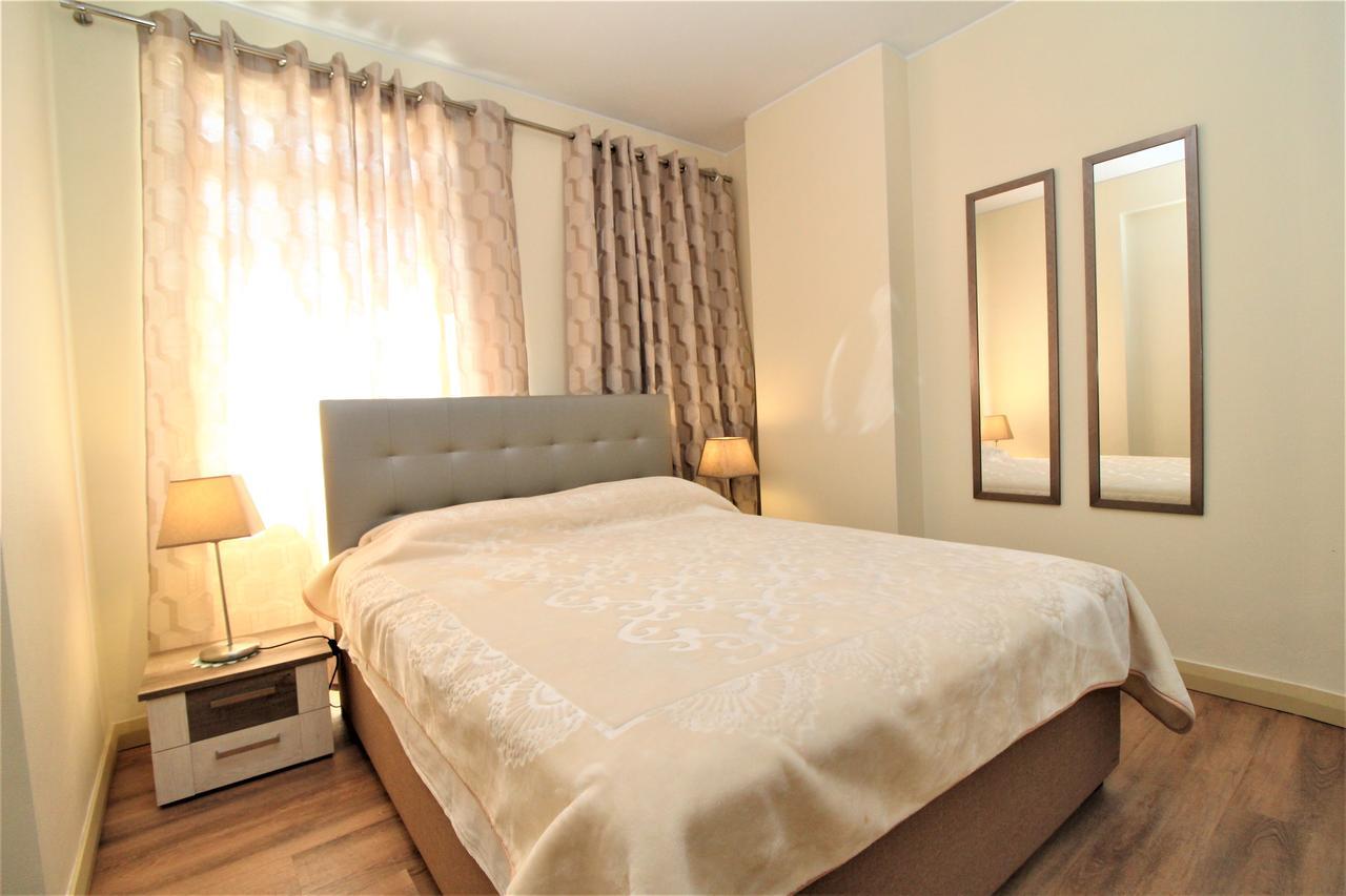 Old Town Apartment Elias Garcia Funchal  Exteriér fotografie