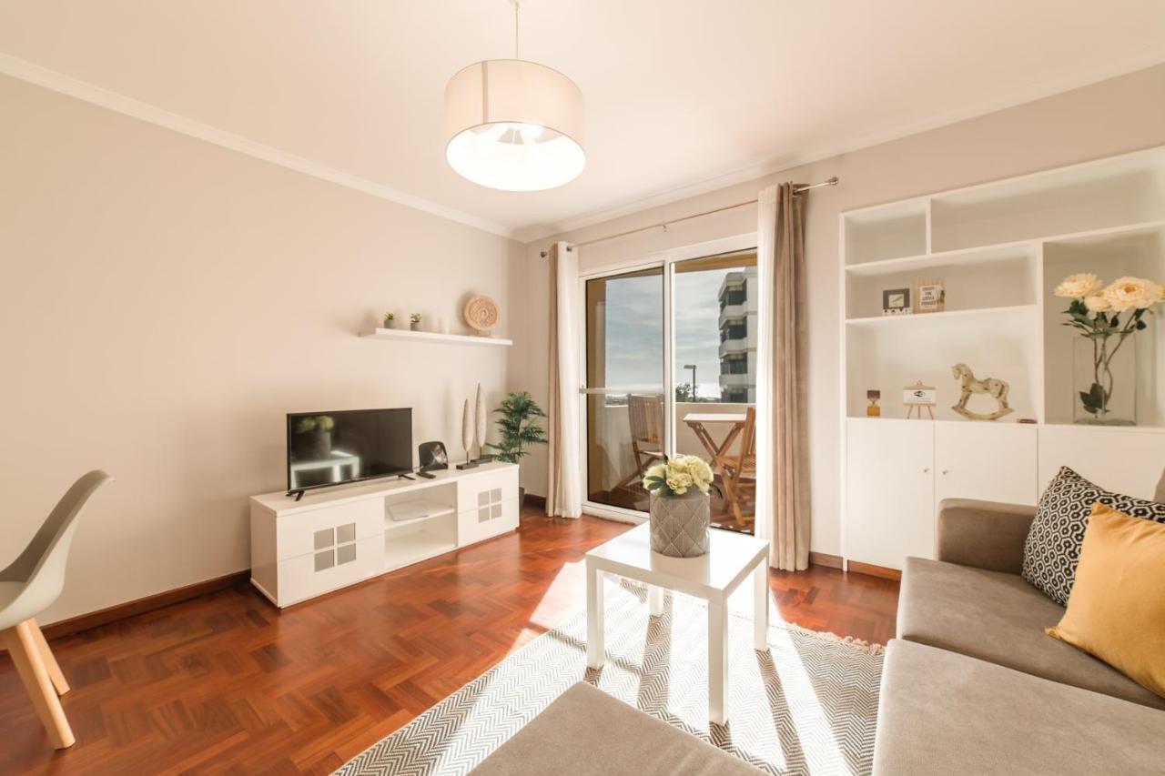 Old Town Apartment Elias Garcia Funchal  Exteriér fotografie