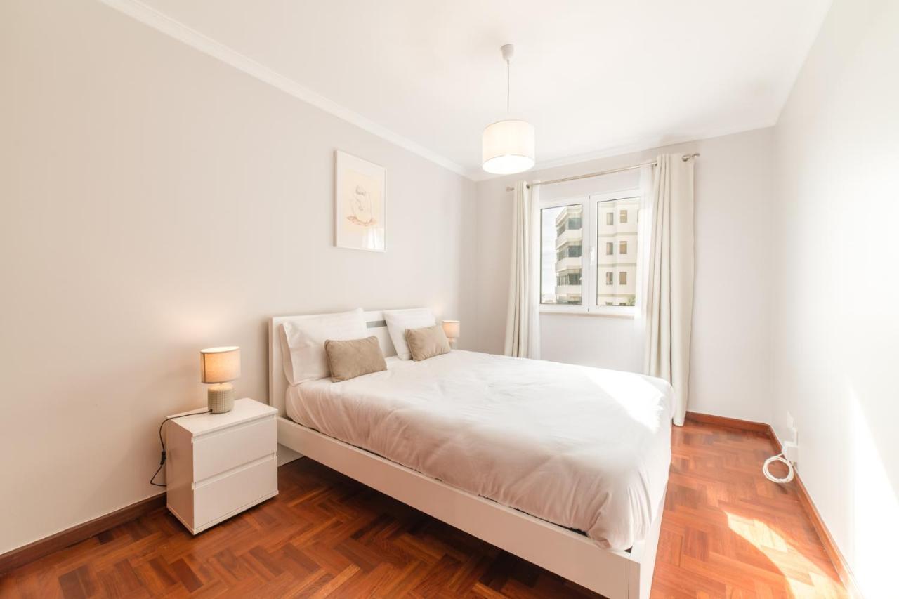Old Town Apartment Elias Garcia Funchal  Exteriér fotografie
