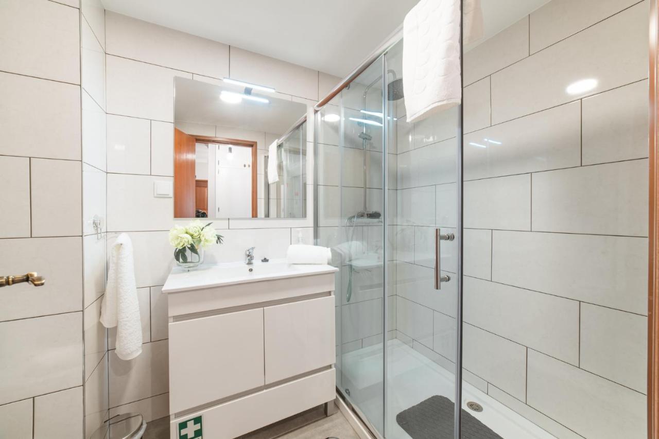 Old Town Apartment Elias Garcia Funchal  Exteriér fotografie
